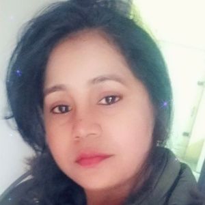 Meet your Posher, Seema